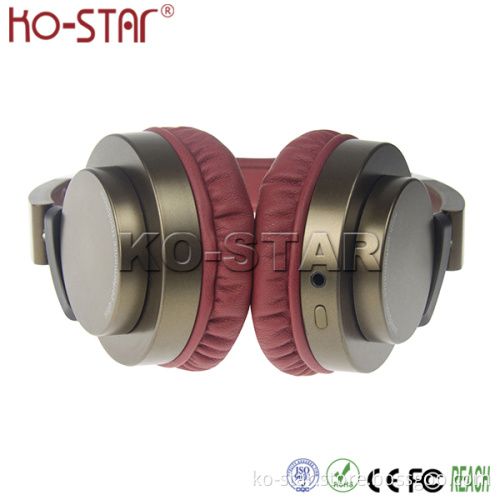 Super bass new design good quality profesional Most Popular Hi-Fi Stereo Noise Cancellings Headphones
